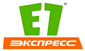 Е1-Экспресс в Тольятти
