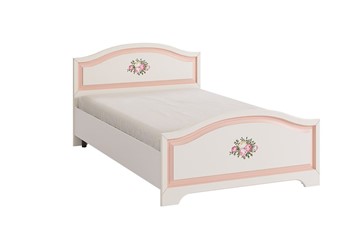1,5-спальная детская кровать Алиса 1,2х2,0 в Сызрани