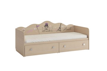1-спальная детская кровать Амели в Самаре