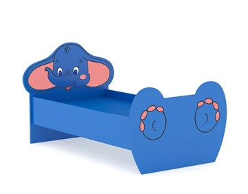 Кровать детская Слоненок K2V в Тольятти