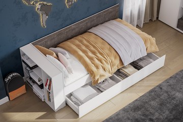 Кровать односпальная детская Анри в Сызрани