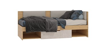 Детская кровать для мальчика Стэнфорд (диван) в Тольятти
