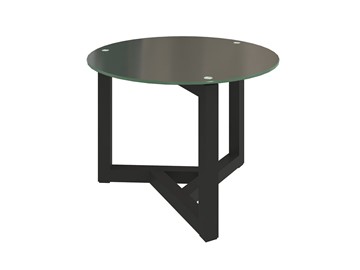 Стеклянный столик Триада-14СЧ в Самаре