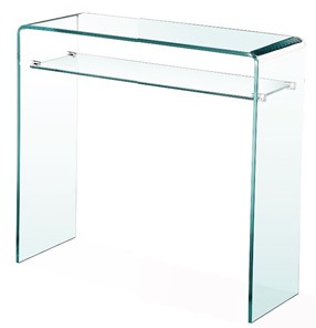 Столик стеклянный CON-03 в Самаре