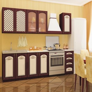 Кухонный гарнитур Белфорд 1.8М (Краска) в Самаре