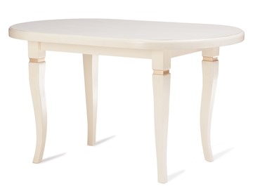 Овальный стол Соло плюс 160х90, (стандартная покраска) в Самаре