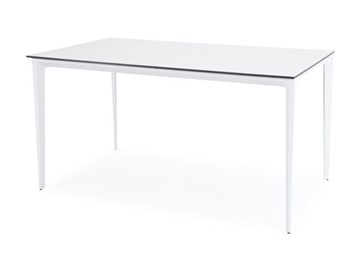 Кухонный стол 4sis Малага Арт.: RC3050-140-80-A white в Самаре