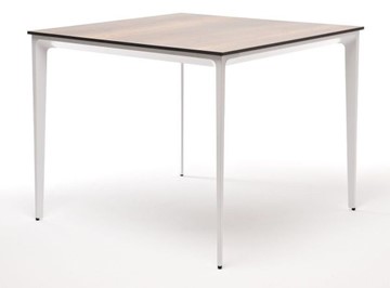 Кухонный стол 4sis Малага Арт.: RC644-90-90-A white в Самаре
