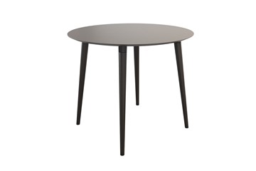 Обеденный стол Сканди 2, серый/венге в Самаре