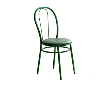 Кухонный стул Венский, Зеленый в Тольятти