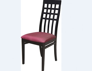 Обеденный стул Шад Милорд 6, Венге в Самаре