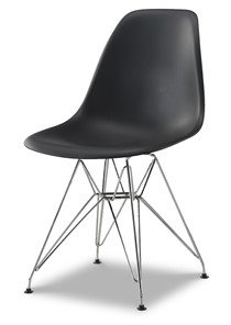 Обеденный стул PM073 black в Самаре