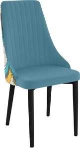 Обеденный стул Боне ФП 2-х цветный (Принт 132) в Тольятти