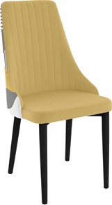 Обеденный стул Боне ФП 2-х цветный (Принт 136) в Самаре