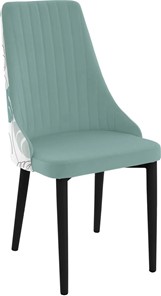 Обеденный стул Боне ФП 2-х цветный (Принт 149) в Тольятти