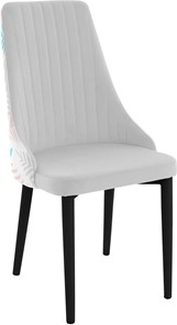 Обеденный стул Боне ФП 2-х цветный (Принт 153) в Самаре