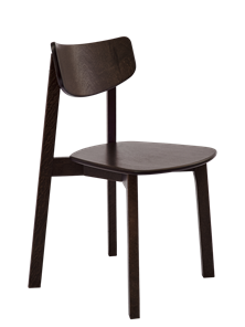 Обеденный стул Вега ЖС, Орех в Самаре