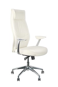 Кресло Riva Chair A9184 (Белый) в Самаре
