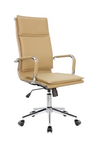 Кресло офисное Riva Chair 6003-1 S (Кэмел) в Тольятти