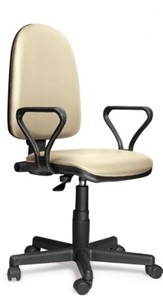 Кресло офисное Prestige gtpPN/Z21 в Самаре