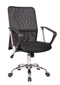 Компьютерное кресло ДамОфис 5735, Черный в Самаре