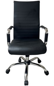 Компьютерное кресло C039D черный в Сызрани