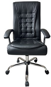 Офисное кресло CT21  черный в Самаре