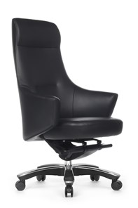 Кресло для офиса Jotto (A1904), черный в Сызрани