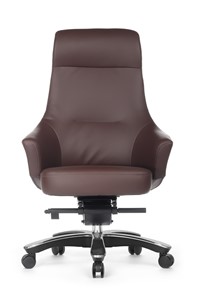 Кресло офисное Jotto (A1904), коричневый в Самаре