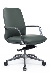 Кресло офисное Pablo-M (B2216-1), зеленый в Тольятти