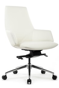 Офисное кресло Spell-M (В1719), белый в Самаре