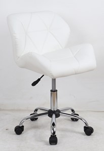 Офисное кресло LOOZ белый в Самаре