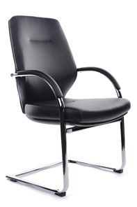 Офисное кресло Alonzo-CF (С1711), черный в Самаре