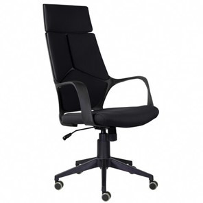 Кресло офисное BRABIX PREMIUM "Prime EX-515", ткань, черное, 532547 в Сызрани