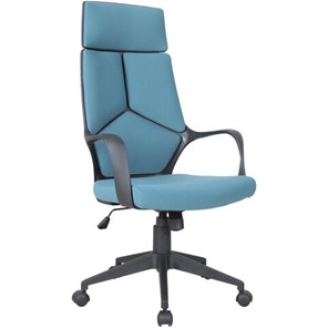 Кресло Brabix Premium Prime EX-515 (ткань, голубое) 531568 в Самаре