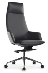 Кресло Design А1719, Черный в Сызрани