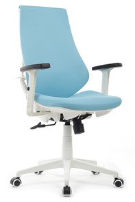 Кресло Design CX1361М, Голубой в Самаре