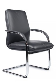 Кресло офисное Pablo-CF (C2216-1), черный в Самаре