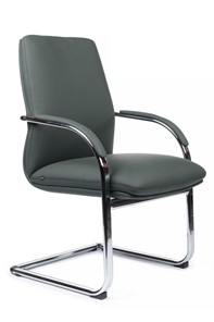 Кресло офисное Pablo-CF (C2216-1), зеленый в Самаре