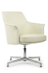 Офисное кресло Rosso-ST (C1918), белый в Самаре