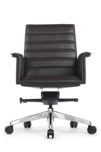 Офисное кресло Rubens-M (B1819-2), темно-коричневый в Сызрани