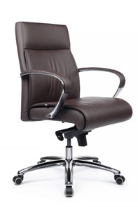 Кресло RV DESIGN Gaston-M (Темно-коричневый) в Самаре