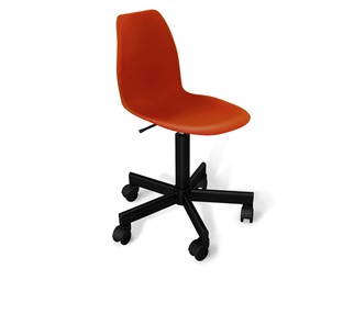 Кресло офисное SHT-ST29/SHT-S120M красное в Самаре