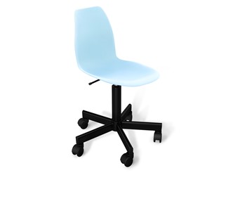 Кресло офисное SHT-ST29/SHT-S120M пастельно-голубой в Сызрани