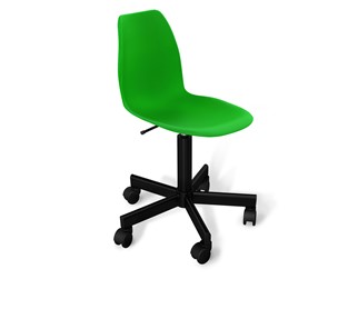 Кресло офисное SHT-ST29/SHT-S120M зеленый ral6018 в Сызрани