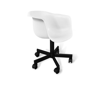 Кресло офисное SHT-ST31/SHT-S120M белый в Самаре