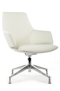 Офисное кресло Spell-ST (С1719), белый в Тольятти