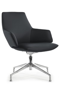 Офисное кресло Spell-ST (С1719), черный в Самаре