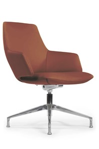 Офисное кресло Spell-ST (С1719), светло-коричневый в Самаре