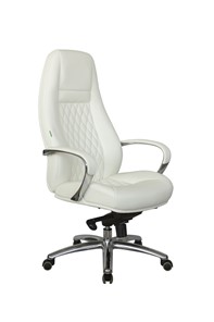 Офисное кресло Riva Chair F185 (Белый) в Тольятти